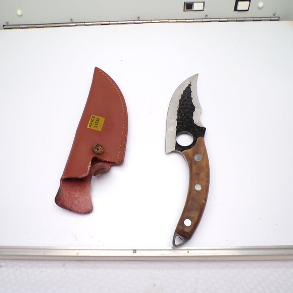 Viking Chef Knife - Picture 2 of 2